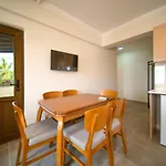 Apartahotel Ozukara 2 Gümbet
