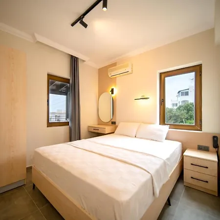 Aparthotel Ozukara 2 Gumbet