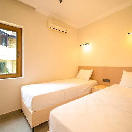 شقة فندقية Ozukara 2