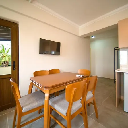 Aparthotel Ozukara 2 Gümbet