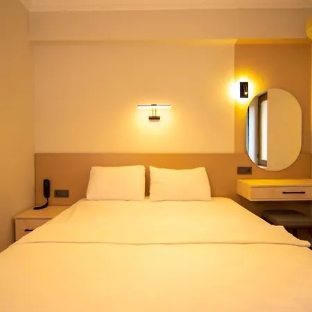 شقة فندقية Ozukara 2