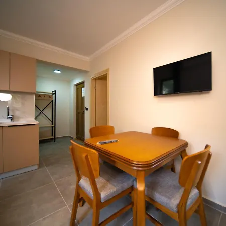 Aparthotel Ozukara 2