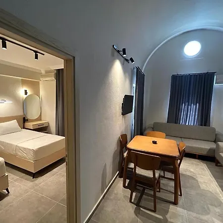 Ozukara 2 Aparthotel 3*