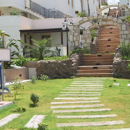 Aparthotel Ozukara 2