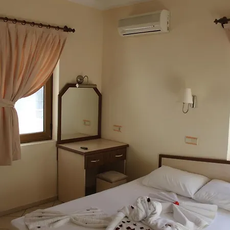 شقة فندقية Ozukara 2 3*