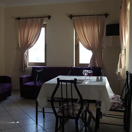 Ozukara 2 Aparthotel Gümbet