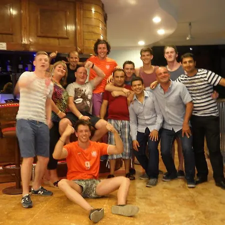 شقة فندقية Ozukara 2 3*