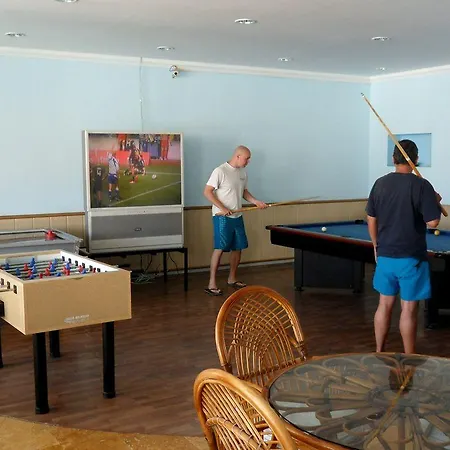 Aparthotel Ozukara 2 3*