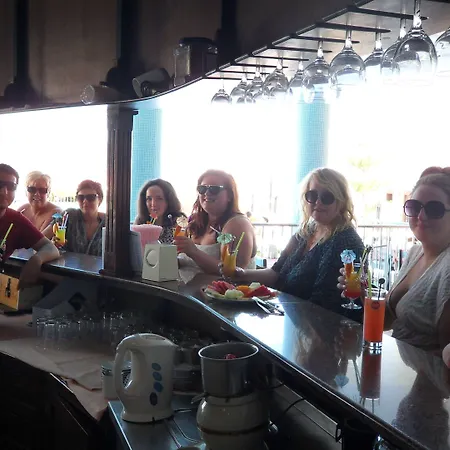 Ozukara 2 شقة فندقية 3*