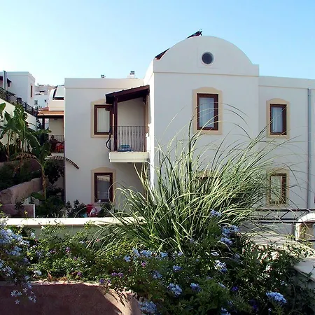 Ozukara 2 Aparthotel Gümbet