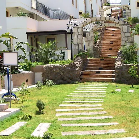 Aparthotel Ozukara 2