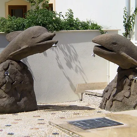 شقة فندقية Ozukara 2 غومْبيت