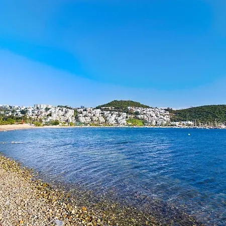 شقة فندقية Ozukara 2 غومْبيت