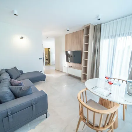 Ozukara 2 شقة فندقية 3*