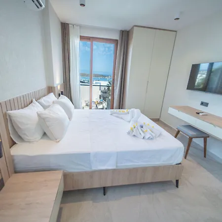 Aparthotel Ozukara 2