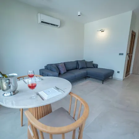 شقة فندقية Ozukara 2