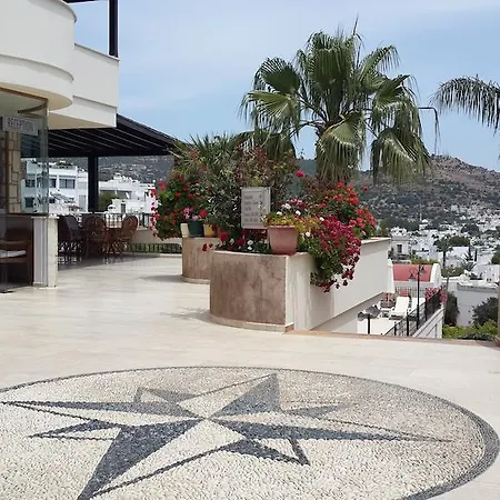 Aparthotel Ozukara 2