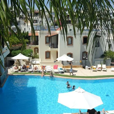 Ozukara 2 3* غومْبيت