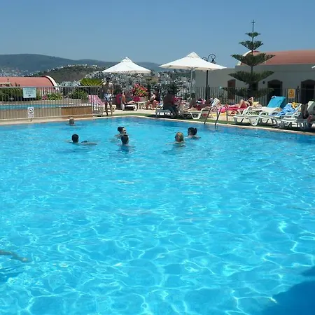 Ozukara 2 شقة فندقية 3*