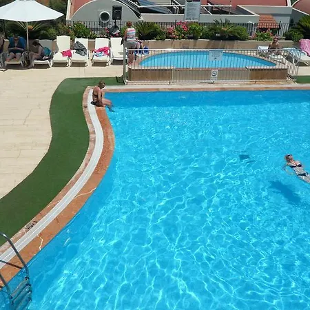 Aparthotel Ozukara 2 Gümbet