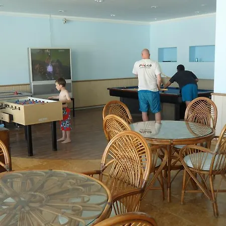 شقة فندقية Ozukara 2 3*