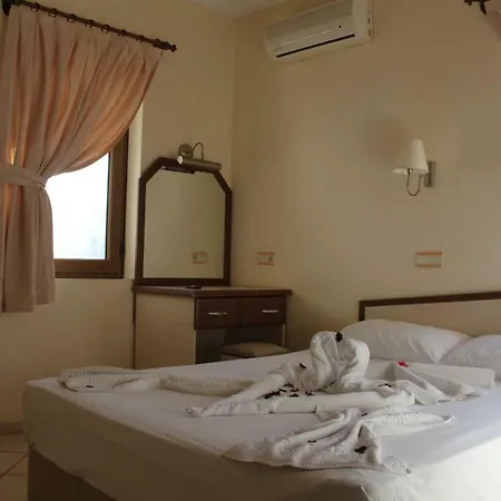 شقة فندقية Ozukara 2