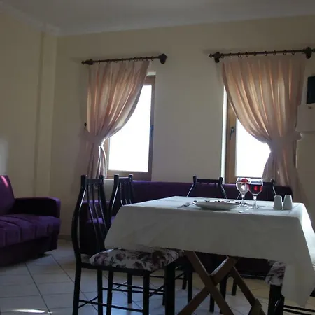 Aparthotel Ozukara 2 Gümbet