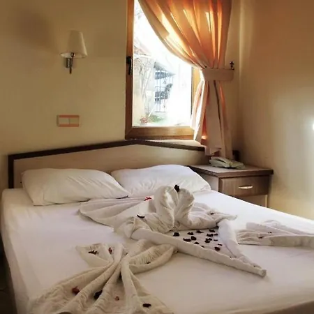 Ozukara 2 Hotel apartamentowy