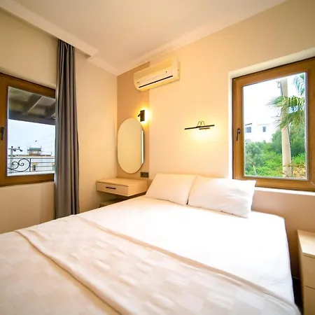 Ozukara 2 Hotel de apartamente 3*