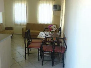Ozukara 2 Appart hôtel Gümbet