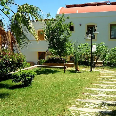 Ozukara 2 Hotel de apartamente