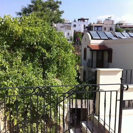 Ozukara 2 Hotel de apartamente 3*