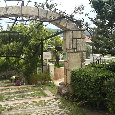 Ozukara 2 Hotel de apartamente Gümbet