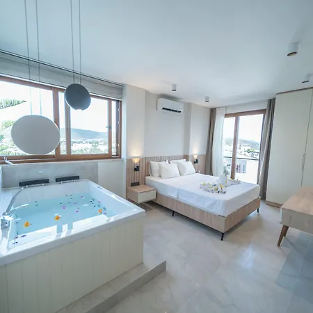 Hotel de apartamente Ozukara 2 3*