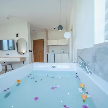 Ozukara 2 Hotel de apartamente