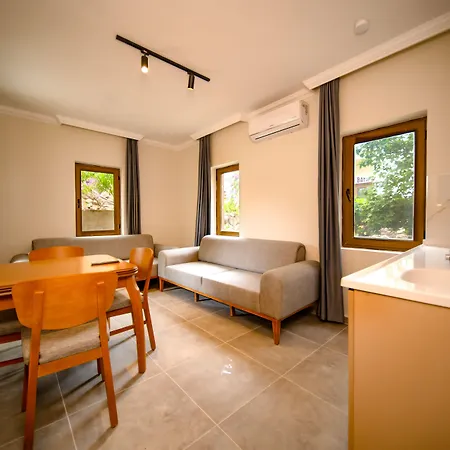 Aparthotel Ozukara 2