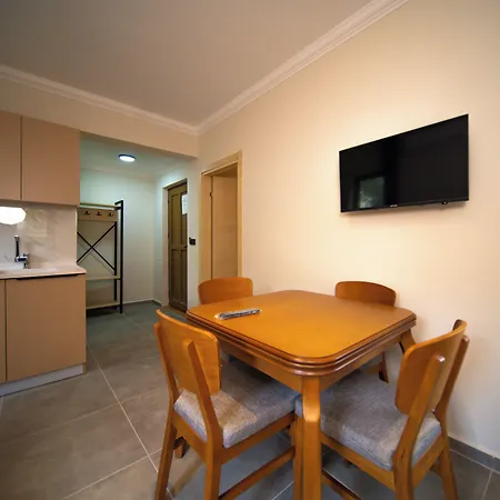 Ozukara 2 Aparthotel Gümbet