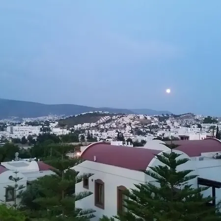 Ozukara 2 3* Gümbet