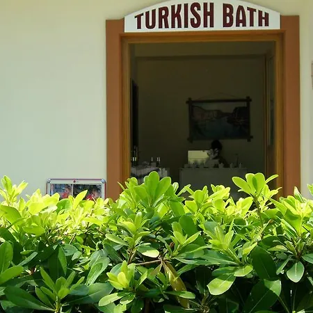 Ozukara 2 Hotel de apartamente