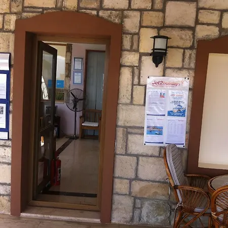 Ozukara 2 3* Gümbet