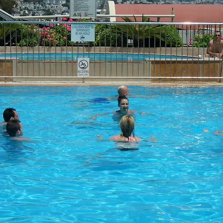 Ozukara 2 Hotel apartamentowy