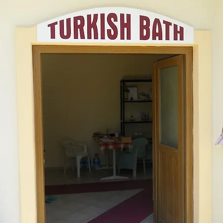 Hotel de apartamente Ozukara 2 Gümbet